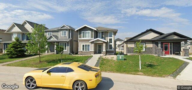 Larawan ng 132 Cherrywood Road sa Winnipeg, Manitoba