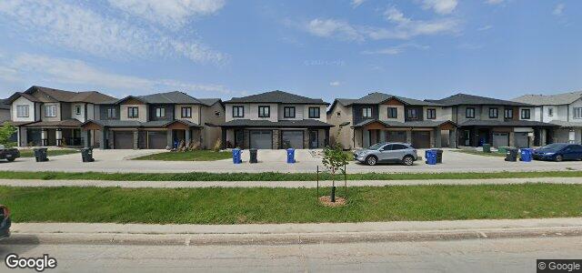 Larawan ng 132 Landover Drive sa Winnipeg, Manitoba