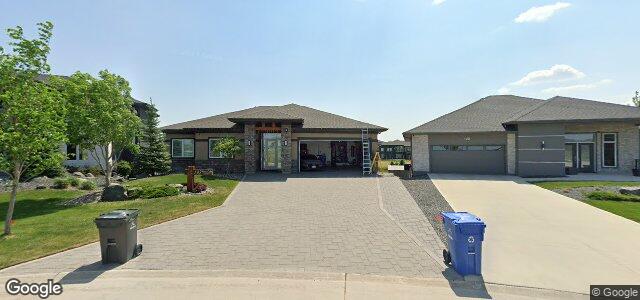 132 Rose Lake Court（加拿大曼尼托巴省温尼伯市）房屋照片