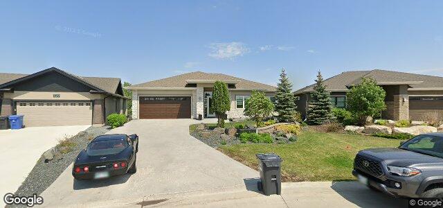 Larawan ng 133 Rose Lake Court sa Winnipeg, Manitoba