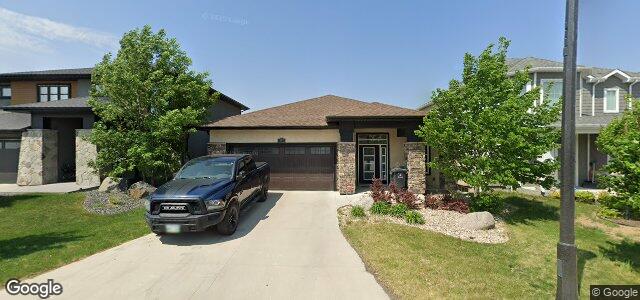 Larawan ng 133 Willow Creek Road sa Winnipeg, Manitoba