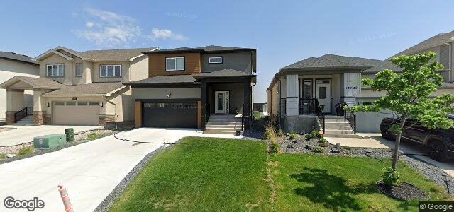 Larawan ng 135 Del Monica Road sa Winnipeg, Manitoba