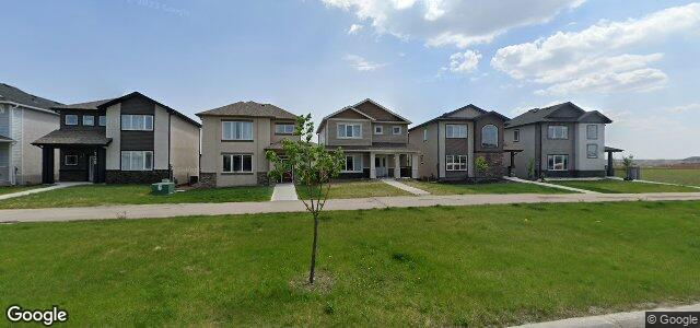 Larawan ng 135 Landover Drive sa Winnipeg, Manitoba