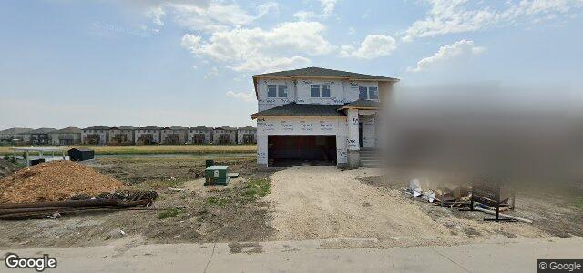 Photo of 135 Windflower Road in Winnipeg, Manitoba