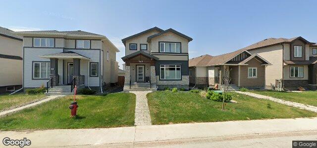 Larawan ng 136 Del Monica Road sa Winnipeg, Manitoba