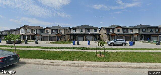 Larawan ng 136 Landover Drive sa Winnipeg, Manitoba