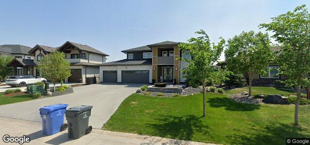 Larawan ng 136 Rose Lake Court sa Winnipeg, Manitoba