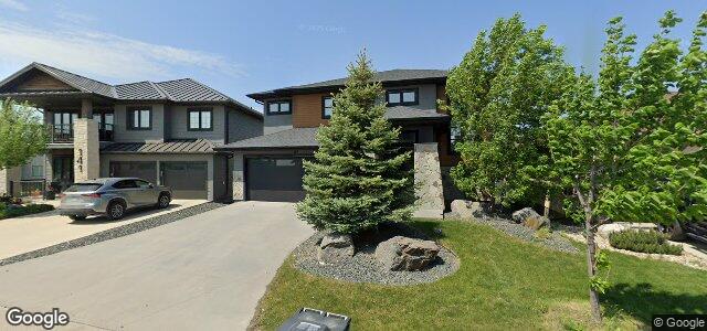 Larawan ng 137 Willow Creek Road sa Winnipeg, Manitoba