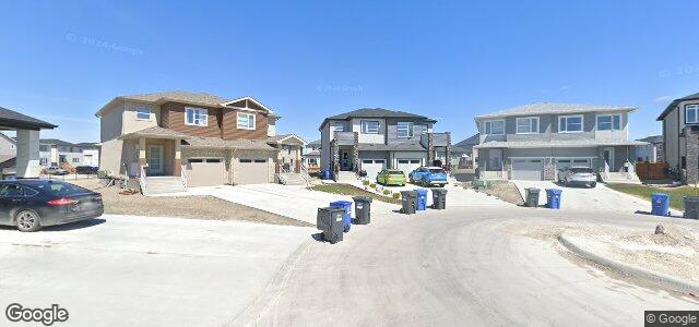 Larawan ng 139 Arbourwood Court sa Winnipeg, Manitoba