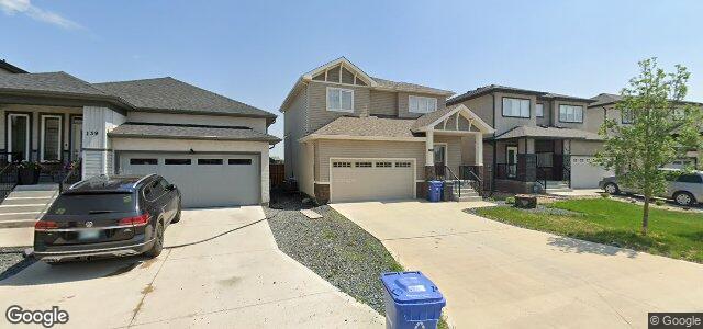 139 Del Monica Road（加拿大曼尼托巴省温尼伯市）房屋照片