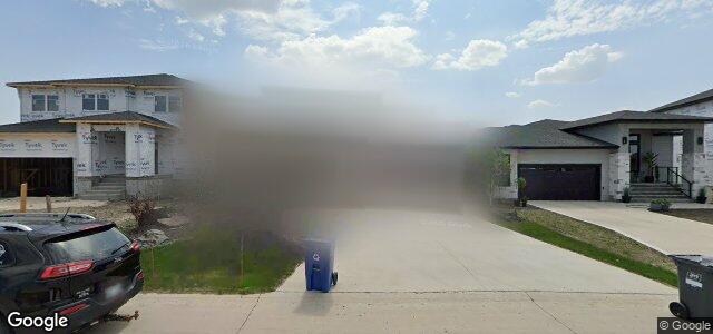 Larawan ng 139 Windflower Road sa Winnipeg, Manitoba