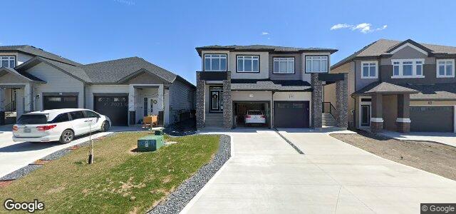 14 Arbourwood Court（加拿大曼尼托巴省温尼伯市）房屋照片