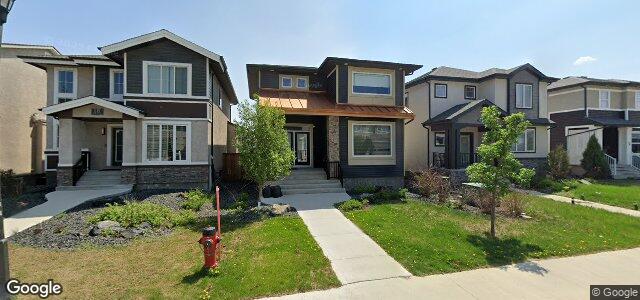 Larawan ng 14 Del Monica Road sa Winnipeg, Manitoba