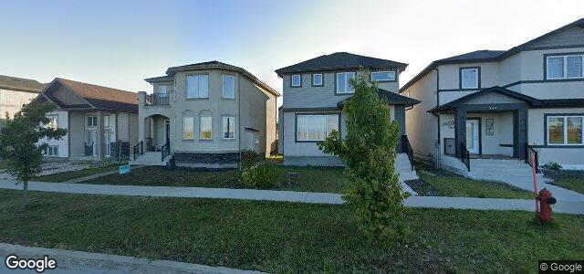 Larawan ng 14 Hemmingwood Court sa Winnipeg, Manitoba