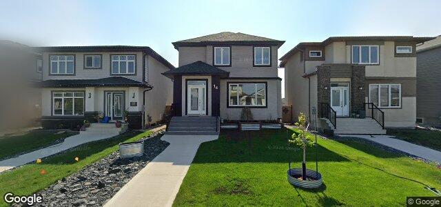 Larawan ng 14 Stone Meadow Road sa Winnipeg, Manitoba