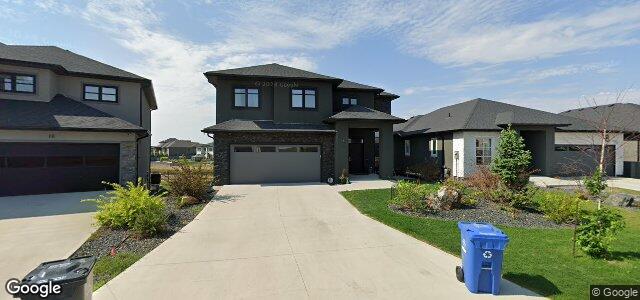 Larawan ng 14 Willow Creek Road sa Winnipeg, Manitoba