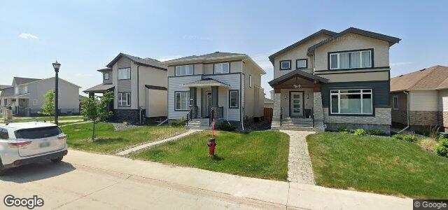 Larawan ng 140 Del Monica Road sa Winnipeg, Manitoba