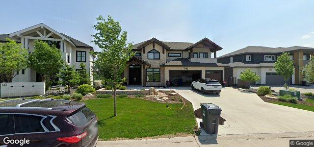 Larawan ng 140 Rose Lake Court sa Winnipeg, Manitoba