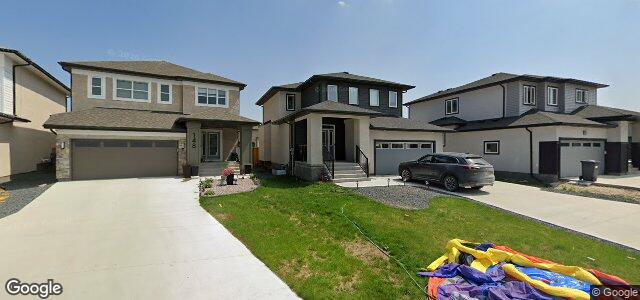 Larawan ng 140 Windflower Road sa Winnipeg, Manitoba