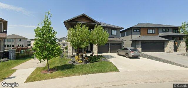 Larawan ng 141 Willow Creek Road sa Winnipeg, Manitoba