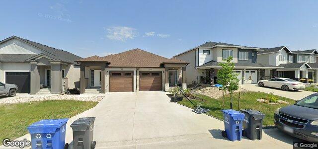 Larawan ng 143 Rowntree Avenue sa Winnipeg, Manitoba