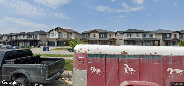 Larawan ng 144 Landover Drive sa Winnipeg, Manitoba