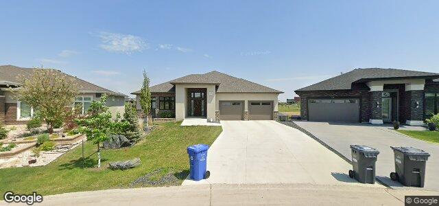 Larawan ng 145 Rose Lake Court sa Winnipeg, Manitoba