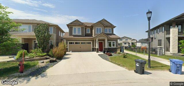 Larawan ng 145 Willow Creek Road sa Winnipeg, Manitoba