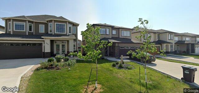 Larawan ng 147 Cherrywood Road sa Winnipeg, Manitoba