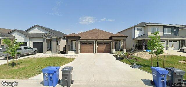 Larawan ng 147 Rowntree Avenue sa Winnipeg, Manitoba