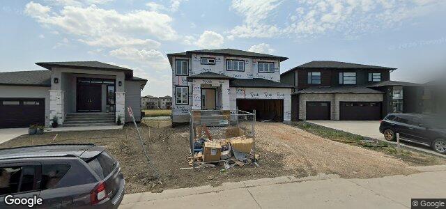 Photo of 147 Windflower Road in Winnipeg, Manitoba