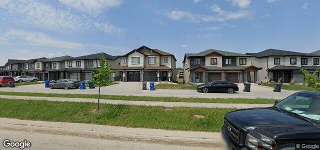 Larawan ng 148 Landover Drive sa Winnipeg, Manitoba
