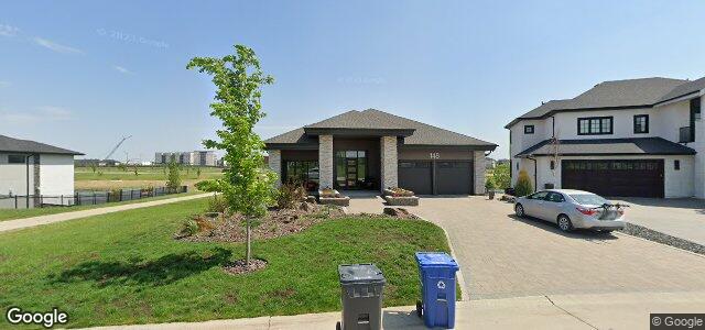 Larawan ng 148 Rose Lake Court sa Winnipeg, Manitoba