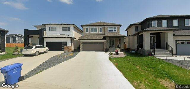 Larawan ng 148 Windflower Road sa Winnipeg, Manitoba