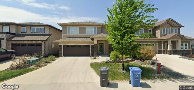 Larawan ng 149 Willow Creek Road sa Winnipeg, Manitoba