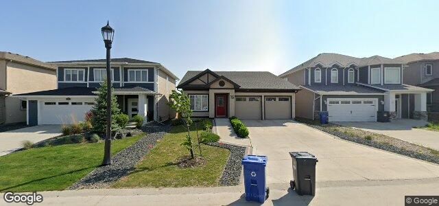 Larawan ng 15 Bramblewood Court sa Winnipeg, Manitoba