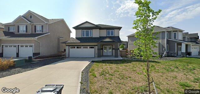 Larawan ng 15 Cherrywood Road sa Winnipeg, Manitoba