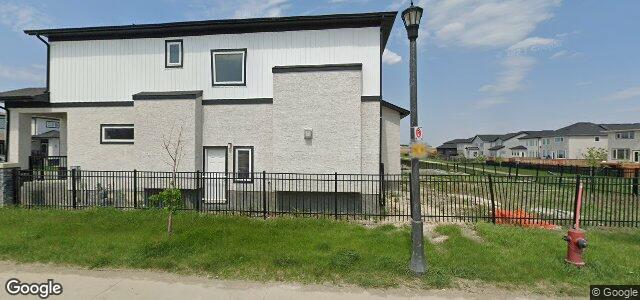 Larawan ng 15 Edge Park Crescent sa Winnipeg, Manitoba