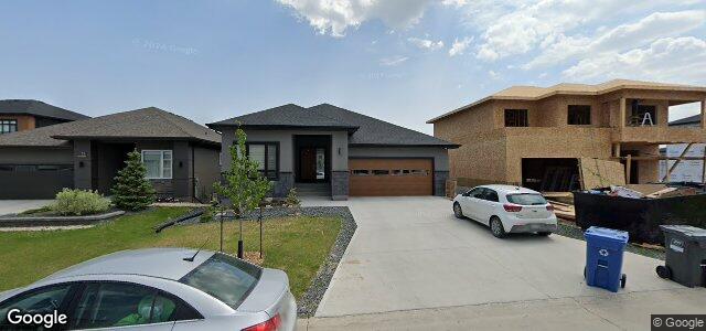 Larawan ng 15 Windflower Road sa Winnipeg, Manitoba