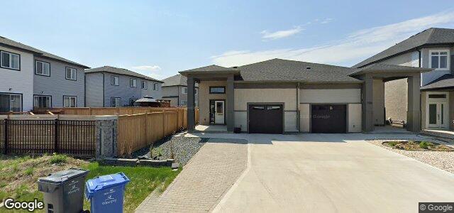 Larawan ng 150 Rowntree Avenue sa Winnipeg, Manitoba