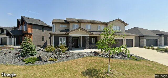 150 Willow Creek Road（加拿大曼尼托巴省溫尼伯市）房屋照片