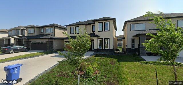 Larawan ng 151 Cherrywood Road sa Winnipeg, Manitoba