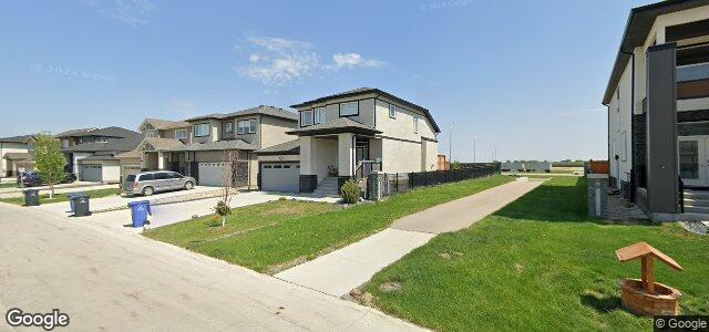 Larawan ng 151 Del Monica Road sa Winnipeg, Manitoba