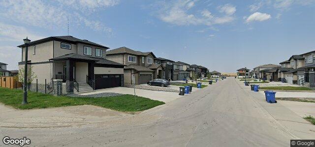 Larawan ng 151 Edge Park Crescent sa Winnipeg, Manitoba
