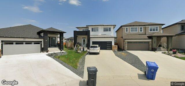 Larawan ng 152 Windflower Road sa Winnipeg, Manitoba
