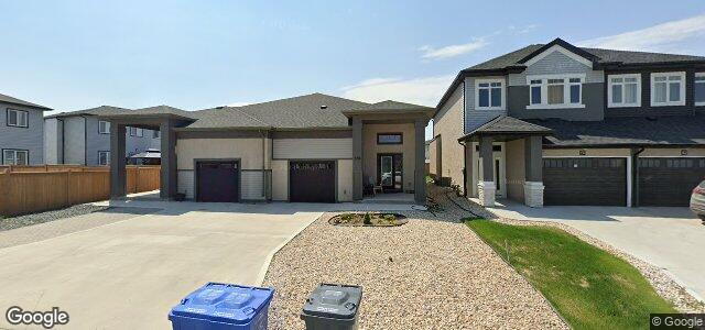 Larawan ng 154 Rowntree Avenue sa Winnipeg, Manitoba