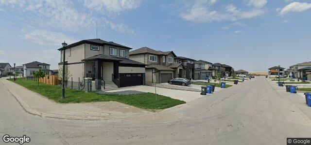 Larawan ng 155 Edge Park Crescent sa Winnipeg, Manitoba