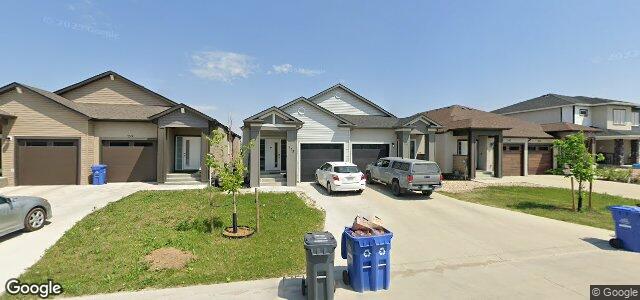 Larawan ng 155 Rowntree Avenue sa Winnipeg, Manitoba
