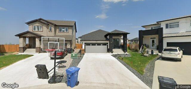 Larawan ng 156 Windflower Road sa Winnipeg, Manitoba