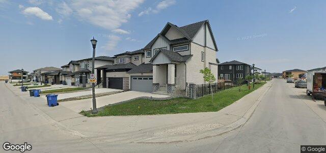 Larawan ng 158 Edge Park Crescent sa Winnipeg, Manitoba